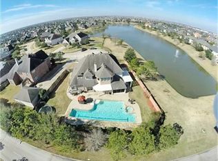 11402 Island Manor St, Pearland, TX 77584