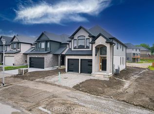 1754 Owen Ln, London, ON N6G 0W2