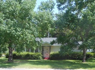110 W Morris St, Samson, AL 36477