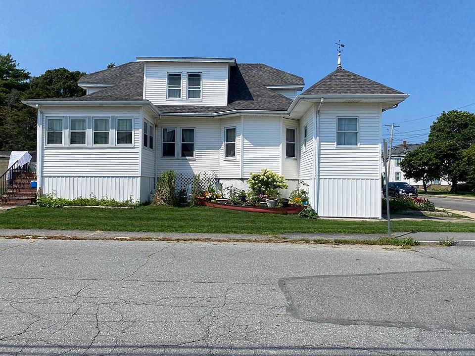 175 S Main St, MA 02743 Zillow