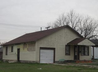 1428 NE 34th St, Oklahoma City, OK 73111