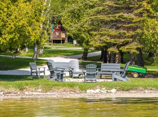 East Shorewood Cottage, Baileys Harbor, WI 54202