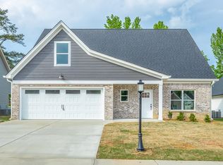 4745 Jody Ln, Chattanooga, TN 37416