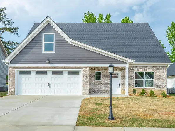 4745 Jody Ln, Chattanooga, TN 37416