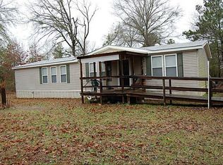 2760 Smyrna Rd, Keatchie, LA 71046