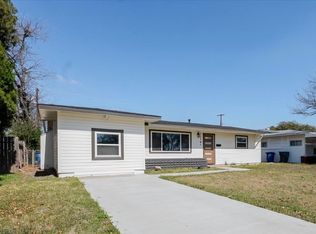 11741 Abston Ln, Dallas, TX