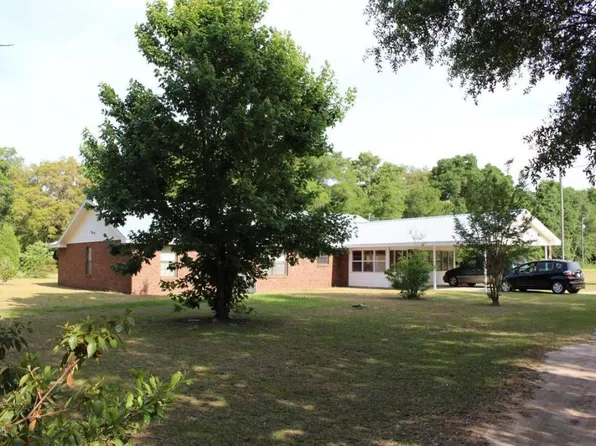 12177 Rockbluff Rd NW, Bristol, FL 32321