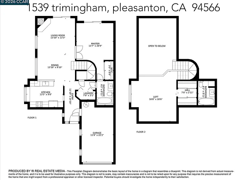 1539 Trimingham Dr — Photo 37