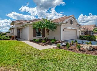 5371 White Ibis Dr, North Port, FL 34287