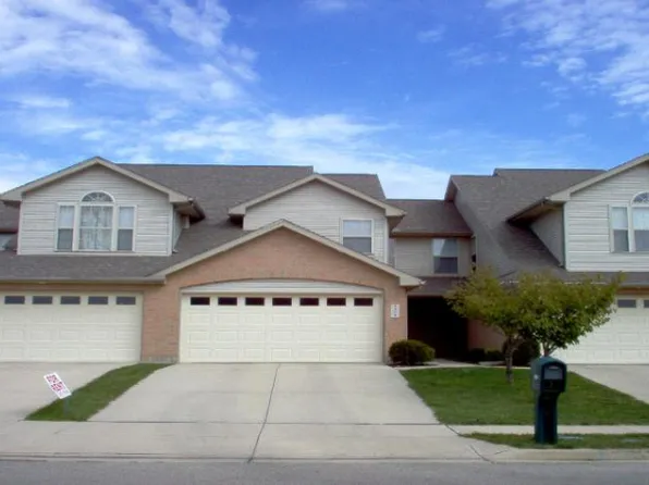 Messler Family Laurel Creek Apts, 931 Jasmine Lane, 931C Jasmine Ln #931A, Troy, OH 45373