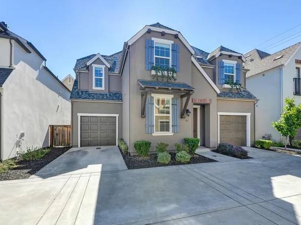 1117 London Pl, Roseville, CA 95747