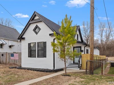 6845 Magnolia Ave, Saint Louis, MO, 63143