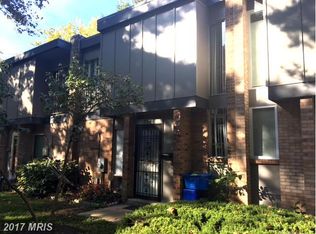 3347 Claridge Ct, Silver Spring, MD 20902