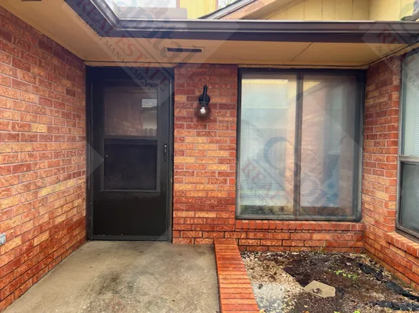 6717 W Britton Rd, Oklahoma City, OK 73132