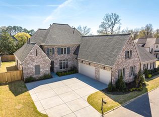 320 Angelwood Cir E, Memphis, TN 38120