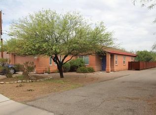03437 E Blacklidge Dr, Tucson, AZ 85716