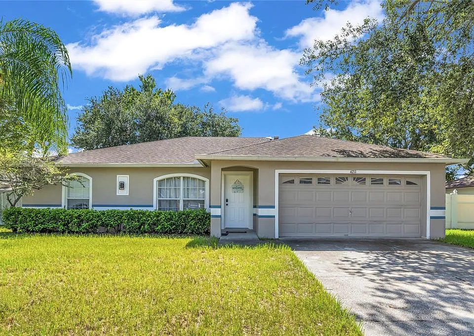 4211 Floating Orchid Ct