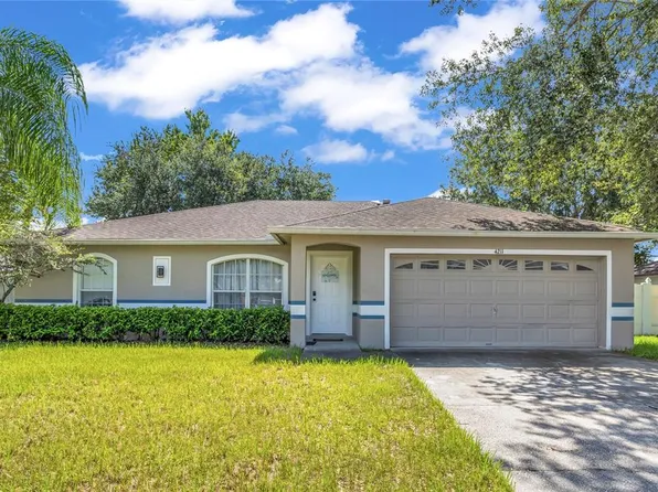 4211 Floating Orchid Ct, Saint Cloud, FL 34772