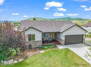 1675 W 200 S, Kamas, UT 84036