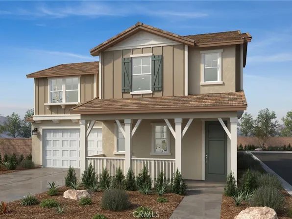 16001 Alamo Ct, Chino, CA 91708