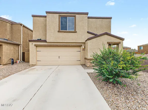 5941 S Hosmer Ct, Tucson, AZ 85706
