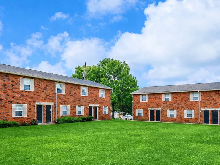 Townhomes at Easton Park — Photo 3