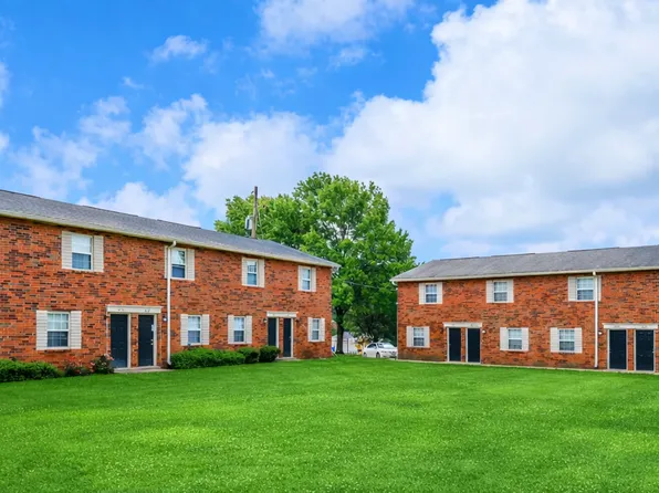 Townhomes at Easton Park