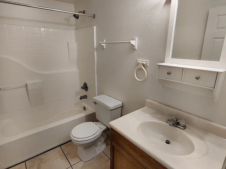 Table Mountain Townhomes — Photo 20