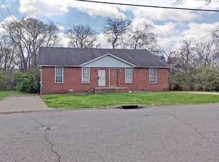 1901 Westchester Dr, Nashville, TN 37207