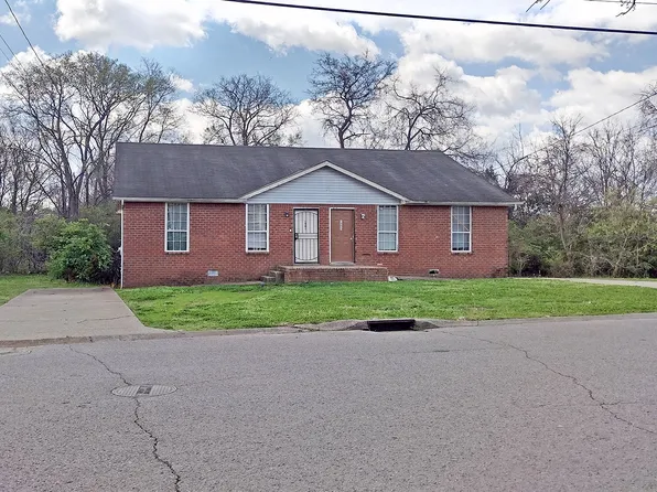 1901 Westchester Dr, Nashville, TN 37207