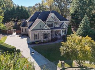 3302 Anna Ruby Ln, Buford, GA 30519