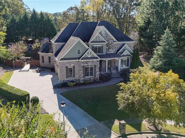 3302 Anna Ruby Ln, Buford, GA 30519