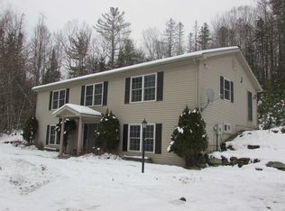 2 Lawrence Rd, Waterford, VT 05819