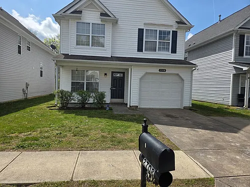 2708 Rozzelles Landing Dr Photo 1