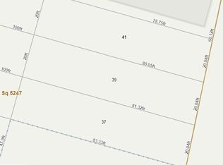 232-236 57th Pl NE, Washington, DC 20019