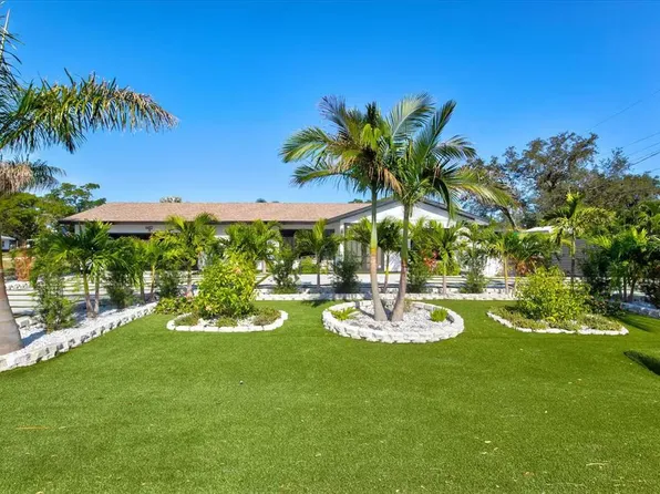 6612 9th Ave NW, Bradenton, FL 34209