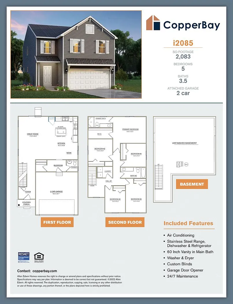 New Construction — Photo 2