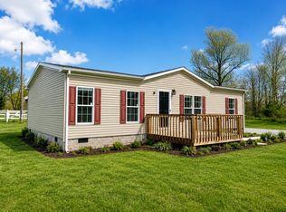 25 T Millers Way, Science Hill, KY 42553
