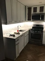 Rented by UES Management