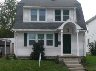 1208 Scudder St, Piqua, OH 45356