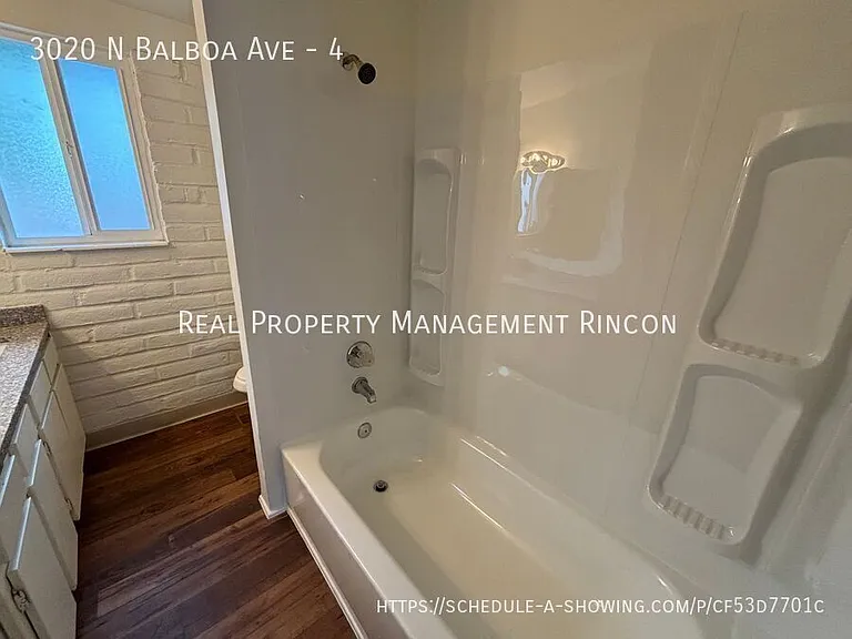3020 N Balboa Ave #4 — Photo 6