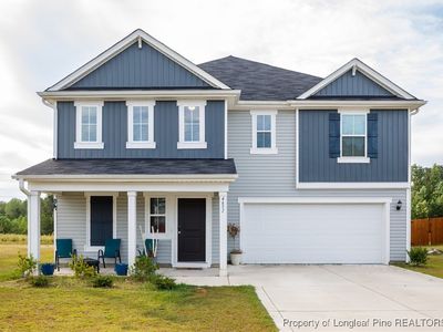 4651 Revelstroke Rd, Hope Mills, NC, 28348