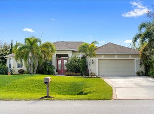 13575 Chenille Dr, Pt Charlotte, FL 33981