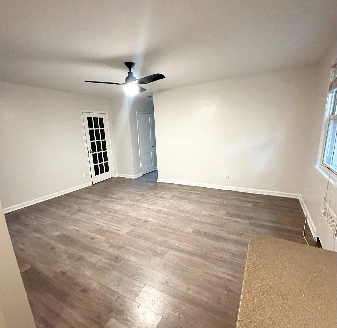 1 bed, 1.0 bath, 666 sqft, $1,800 — Photo 1