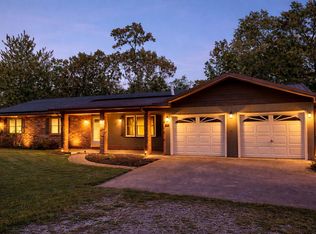 13705 Hawksbill Drive, Dixon, MO 65459