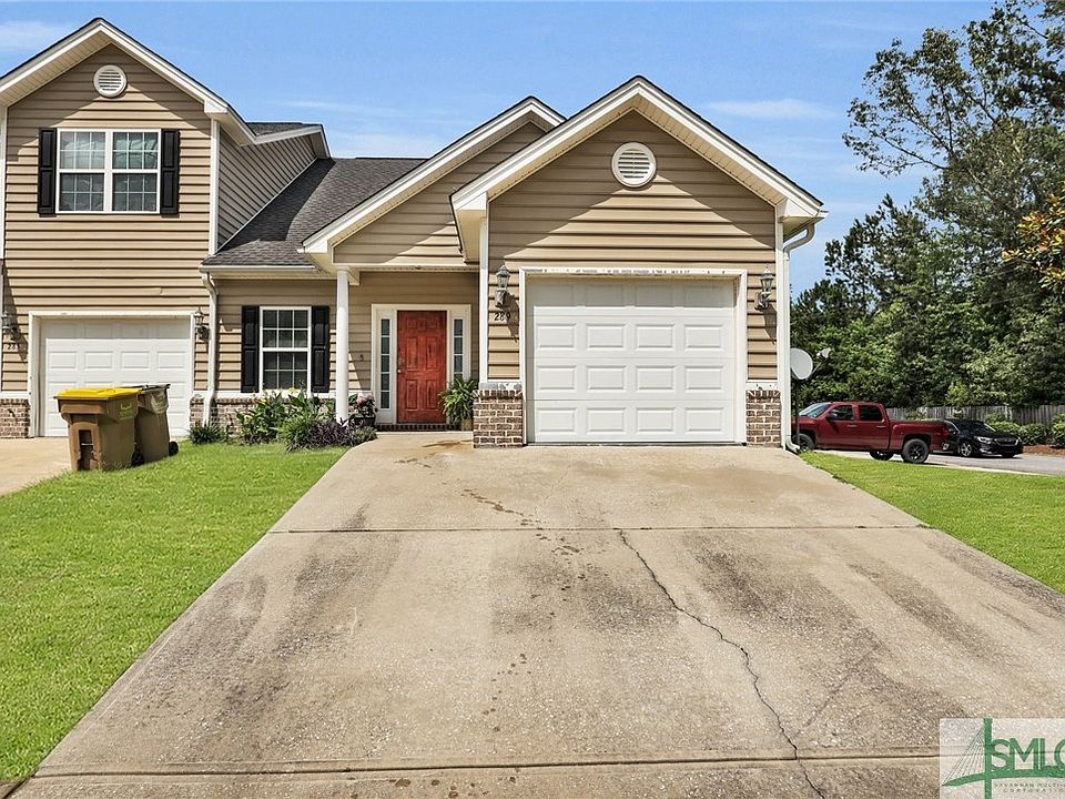289 Cypress Pointe Dr, Richmond Hill, GA 31324 Zillow