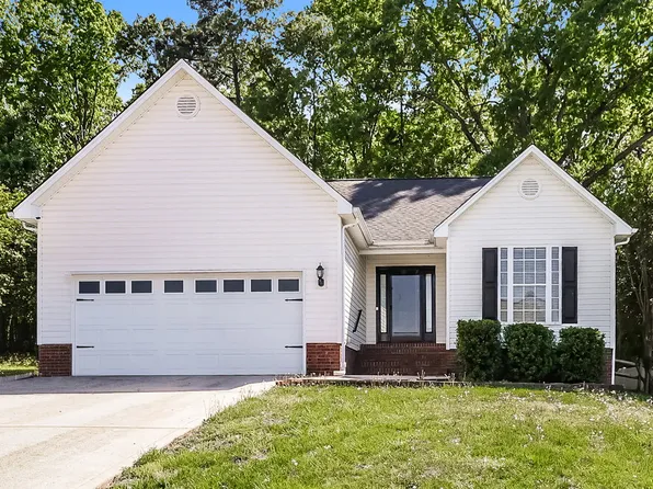 912 Carole Summey Dr, Dallas, NC 28034