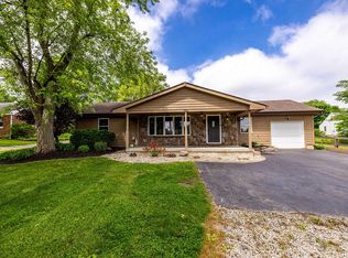 320 N Marshall Rd, Middletown, OH 45042