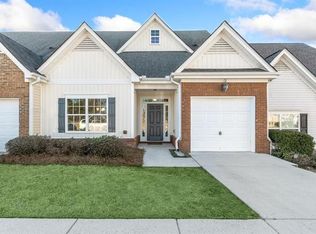 131 Riley Cir, Dawsonville, GA 30534