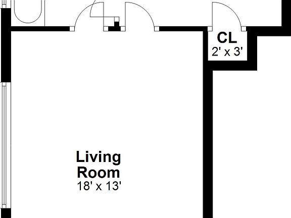 2nd image of 22 Spring St APT B8